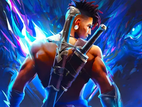 Yeni Prince of Persia Oyunu "The Lost Crown" Fragmanı Yayınlandı