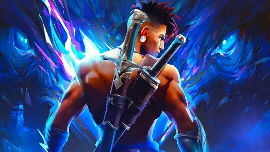 Yeni Prince of Persia Oyunu "The Lost Crown" Fragmanı Yayınlandı
