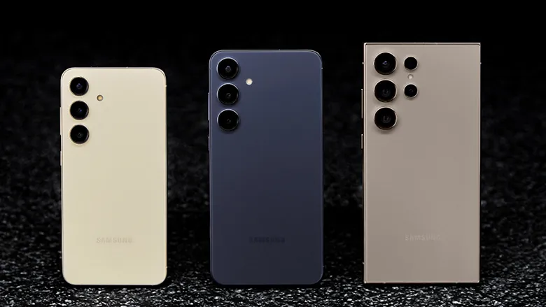 Samsung Galaxy S24 Serisi Tanıtıldı! Özellikleri ve Fiyatı Nedir?
