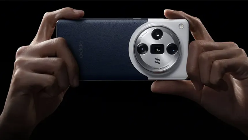 Oppo, Dünyanın İlk Çift Periskop Kameralı Telefonu Olan Find X7 Ultra'yı Duyurdu