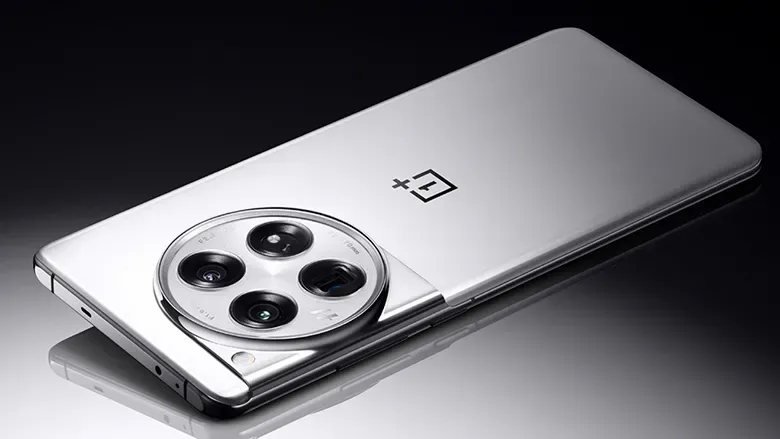 OnePlus 12 Tanıtıldı!