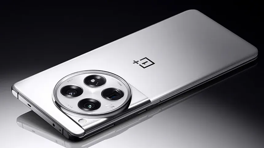 OnePlus 12 Tanıtıldı!