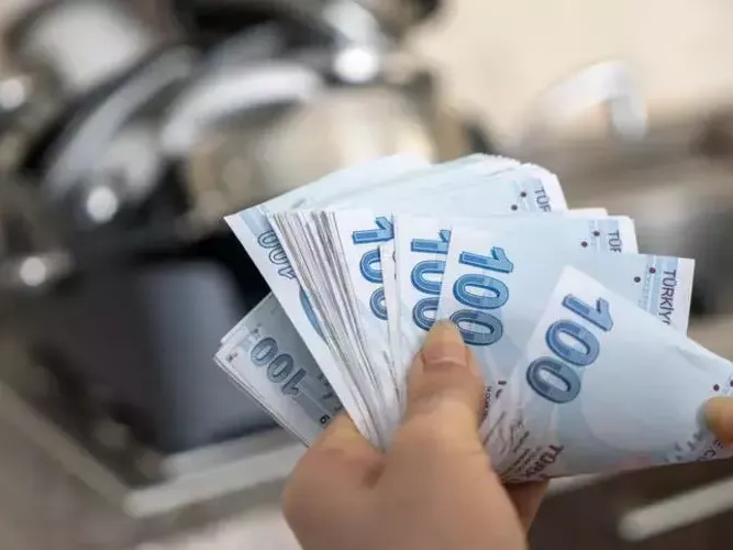 Memur ve Emekli Maaş Zammı Belli Oldu