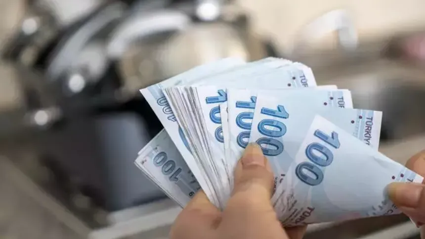 Memur ve Emekli Maaş Zammı Belli Oldu