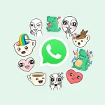 WhatsApp'ta Kendi Çıkartmanızı Oluşturabileceksiniz! Peki, Nasıl Yapılır?