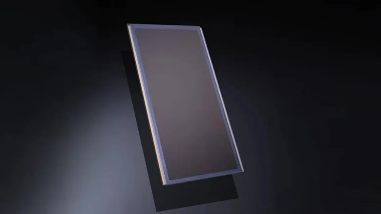 Ambient Photonics Gunes Hucresi Modelini Tanitti