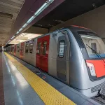 Gayrettepe-Kağıthane Metro Hattı 29 Ocak'ta Açılıyor!