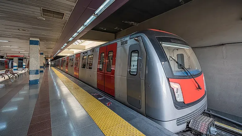 Gayrettepe-Kağıthane Metro Hattı 29 Ocak'ta Açılıyor!