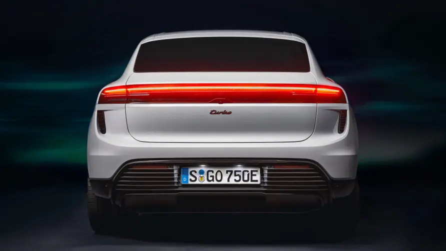 Porsche Macan’ın Yeni Elektrikli Modeli 630 Beygir Gücüyle Geliyor