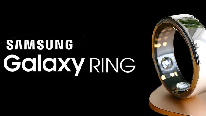 Samsung, Söylentilerin Ardından ''Galaxy Ring'' İsimli Yüzüğünü Tanıttı