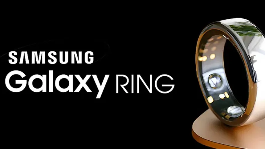 Samsung, Söylentilerin Ardından ''Galaxy Ring'' İsimli Yüzüğünü Tanıttı