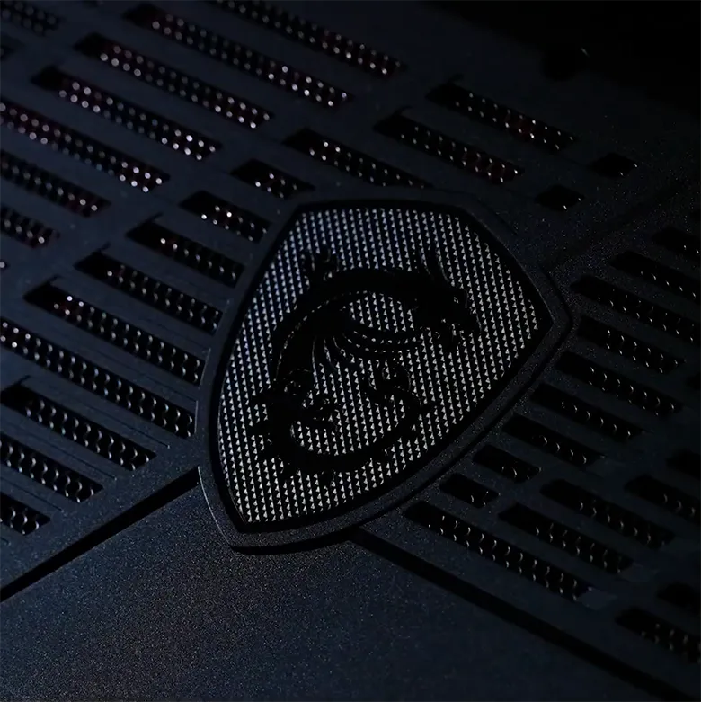 MSI Handheld Gaming Console Teaser