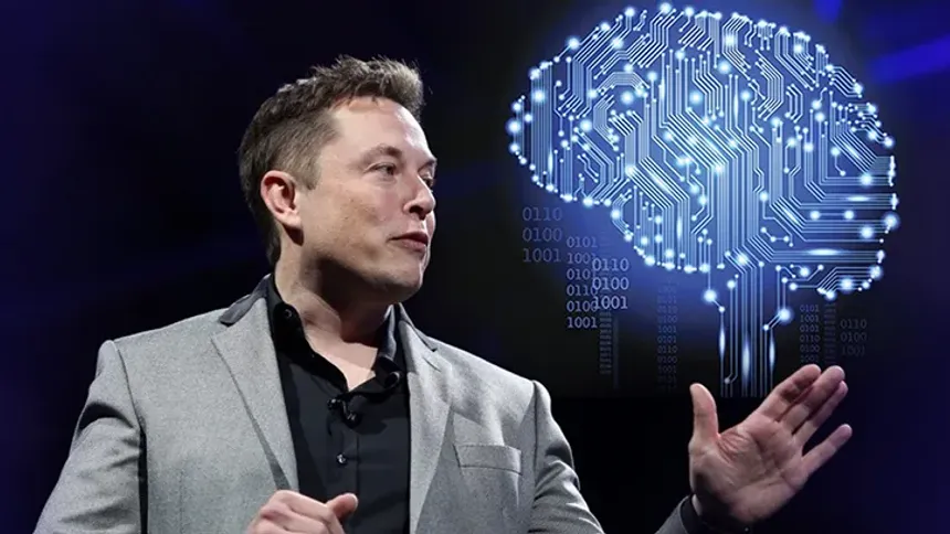 Elon Musk’ın Beyin Çipi Projesi Neuralink Tehlikeli Madde Depolama'dan Ceza Aldı