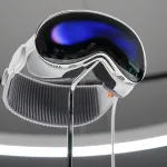 Apple, Vision Pro Çıkış Tarihi ve Fiyatı Açıklandı