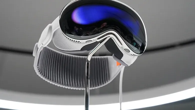 Apple, Vision Pro Çıkış Tarihi ve Fiyatı Açıklandı