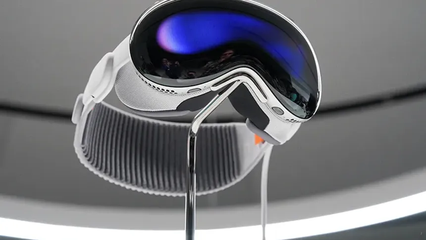 Apple, Vision Pro Çıkış Tarihi ve Fiyatı Açıklandı