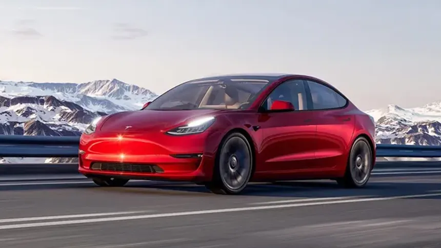 Tesla, 2023'te Kaç Adet Otomobil Sattığını Açıkladı