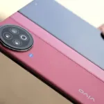 Vivo'nun X Fold 3 Modeli En İnce Katlanabilir Telefon Olabilir