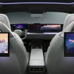 Sony ve Honda'dan Geleceğin Otomobili: Afeela, DualSense Kontrol Cihazıyla Sürüldü!