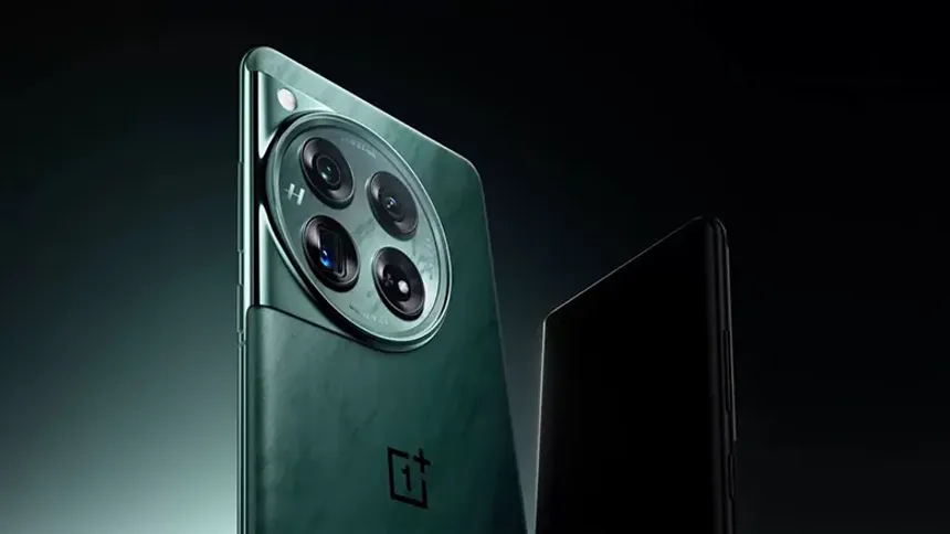 OnePlus 12R Modelini Tanıttı