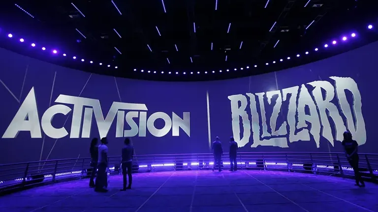 Microsoft, Xbox ve Activision Blizzard'da 1900 Kişiyi İşten Çıkardı: Peki Neden?