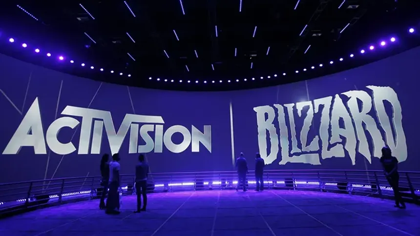 Microsoft, Xbox ve Activision Blizzard'da 1900 Kişiyi İşten Çıkardı: Peki Neden?