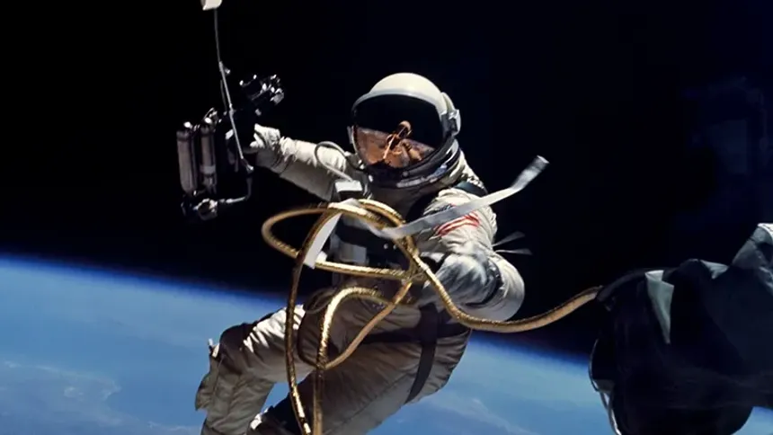 NASA, Dünyadan Uzaydaki Astronotları Ameliyat Edecek