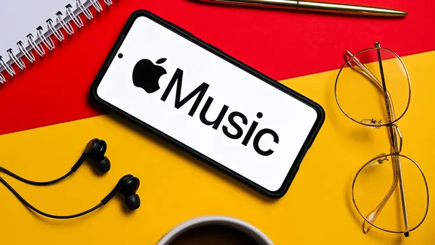Apple Music, Ortak Çalma Listesi Özelliğini Duyurdu