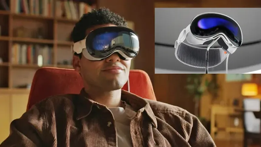 Apple Vision Pro Ön Siparişinde Ne Kadar Satıldığı Belli Oldu