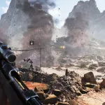Yeni Çıkacak Battlefield Oyunundan İlk Bilgiler Geldi