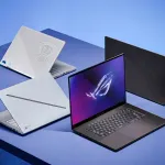 CES 2024'te Tanıtılan Tüm Bilgisayar ve Teknolojileri