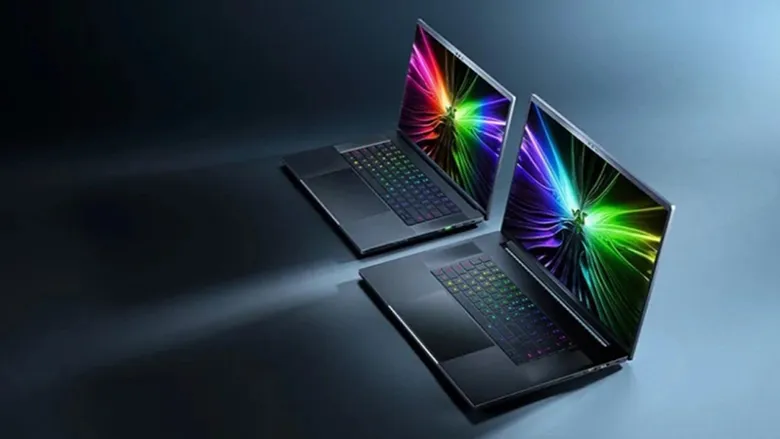 ces bilgisayar Razer Blade