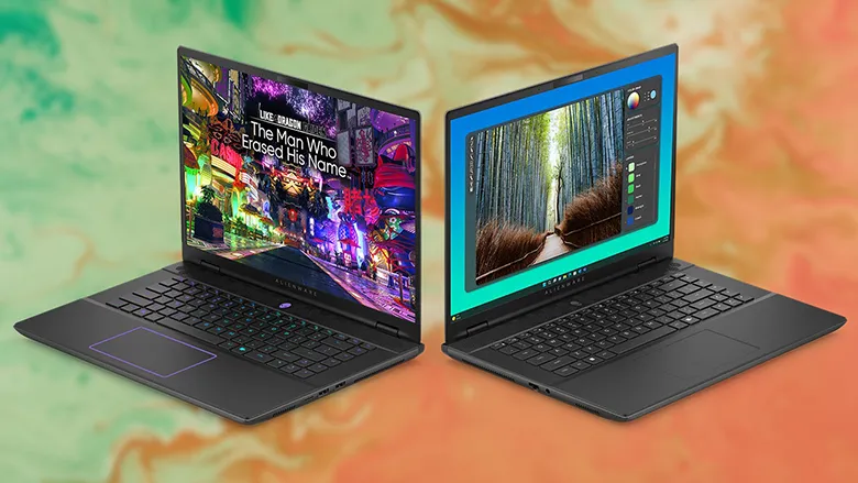 ces bilgisayar dell Alienware