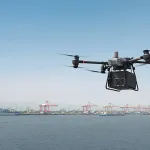 DJI, İlk Kargo Drone'u FlyCart 30 Modelini Tanıttı!