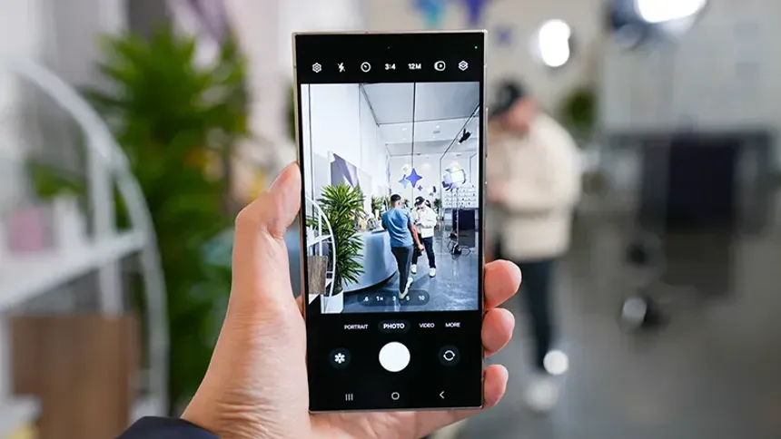 Samsung, Instagram ve Snapchat'le İşbirliği Yapacak
