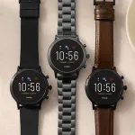 Fossil, Akıllı Saat Pazarından Çekiliyor: Bu Android Wear OS İçin Ne Anlama Geliyor?