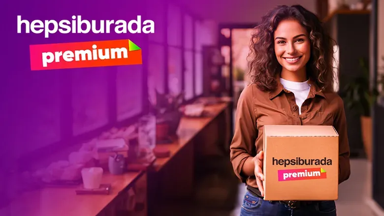 HepsiBurada Premium Üyelik Paketine Yüzde 50 Zam Geldi