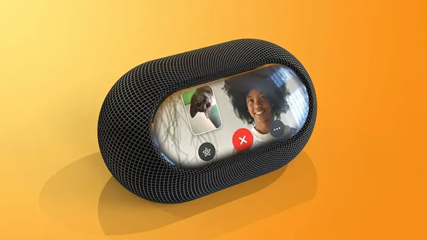 Bu Yıl Çıkacak Olan Apple’ın Dokunmatik Ekranlı HomePod’u  Hakkında Bilmeniz Gereken Her Şey