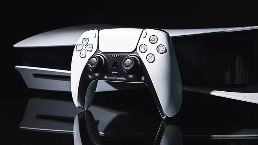 PlayStation 5 DualSense V2 Modelinin Özellikleri ve Fiyatı Ortaya Çıktı