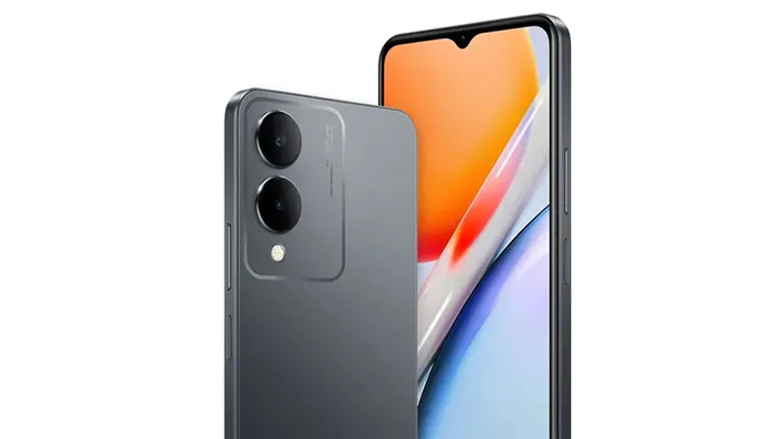 Vivo, Orta Segment Telefon Arayanları Sevindirecek ''G2'' Modelini Tanıttı
