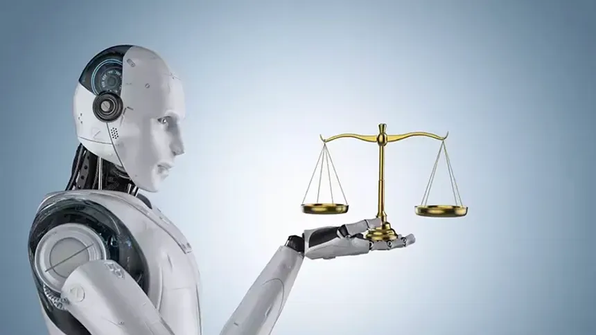 Avukat Masrafına Son Verecek AI Lawyer Nedir?