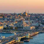 Forbes, Türkiye'nin Yaşanabilir İllerini Açıkladı