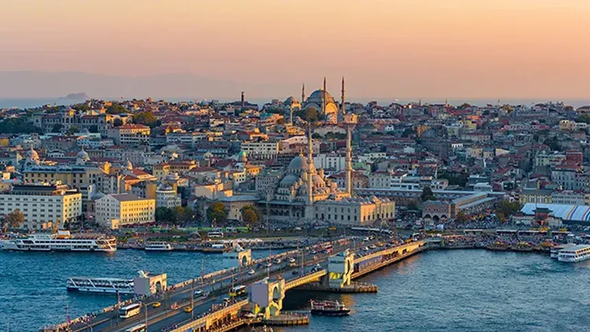 Forbes, Türkiye'nin Yaşanabilir İllerini Açıkladı