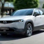 Mazda, Elektrikli Otomobil Şarj İstasyonları İçin Tesla ile Anlaştı