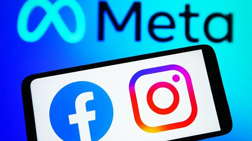 AB'deki Sosyal Medya Kullanıcıları Meta Hesapları Arasındaki Bağlantıyı Kesebilecek