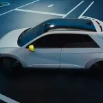 Hyundai Mobion : Hyundai, CES 2024’te Yengeç Yürüyüşü Teknolojisini Tanıttı