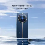 Realme, Orta-Üst Segment Olan 12 Pro ve 12 Pro+ Modellerini Tanıttı