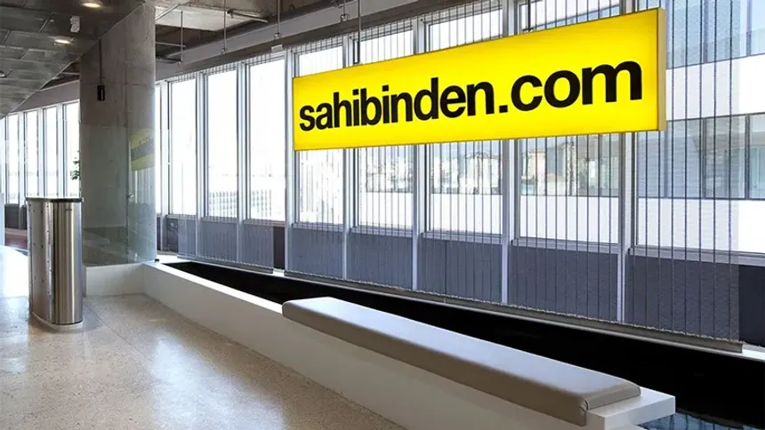 Sahibinden.com'a Erişilemiyor! Resmi Açıklama Geldi