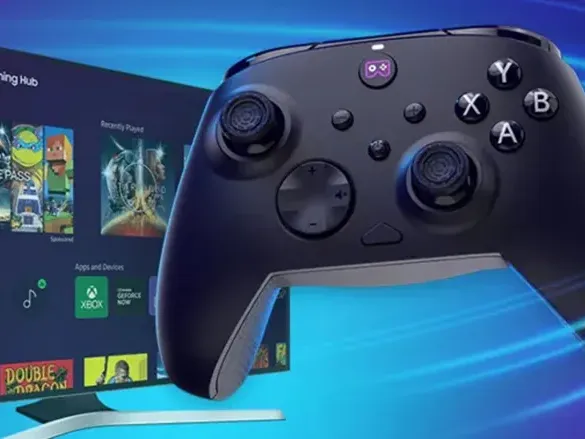 Samsung, Gaming Hub Kontrolcüsü ve Partnerlik Programını Duyurdu