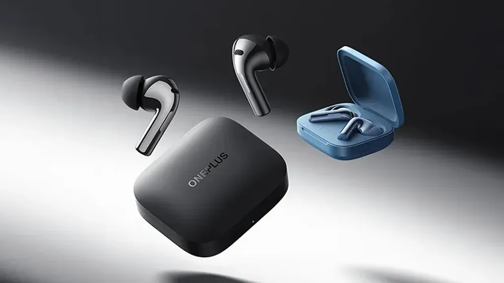 OnePlus Buds 3 Tanıtıldı